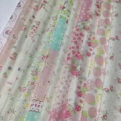 30'scollection happy message パステル　廃盤レア