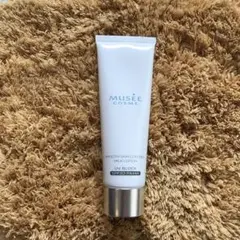 ミュゼ スムーススキンコントロール ミルクローションUVブロック