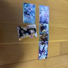 プロセカカード
