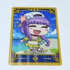 FGO Final Journey コレクションカード 水着 BB ②