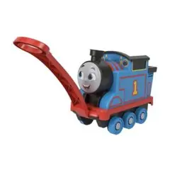きかんしゃトーマス　おかたづけしよう！いつでもいっしょ　おおきなトーマス