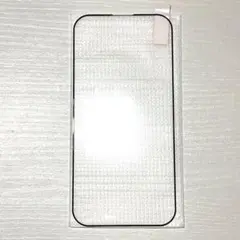 iPhone14 ガラスフィルム 1枚 9H 画面保護 保護フィルム