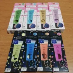 PERLS＊JAM8本セットハンドメイド品用