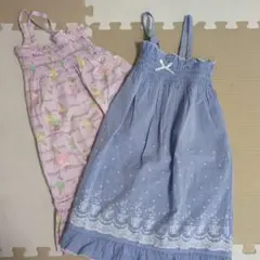 マザウェイズ　ワンピース　120