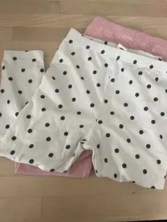 保育園着　長ズボン2枚　2y-3y