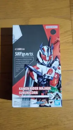 2025年最新】S.H.Figuarts 仮面ライダーガッチャード仮面
