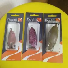 雷魚用フロッグ　ロデオクラフトボンバー8個【廃番品】 Amazon.co.jp: 雷魚用フロッグ ロデオクラフトボンバー8個廃番品