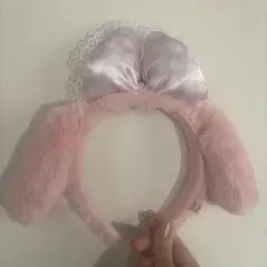サンリオ マイメロディ カチューシャ