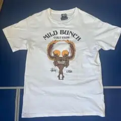 KLF Tシャツ野村マイルドバンチmild bunch KLF Tシャツ野村マイルドバンチmild bunch