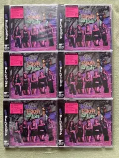 ITZY　 BlahBlahBlahセット　アルバムCD