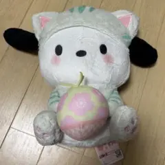 サンリオキャラクターズ ぬいぐるみ