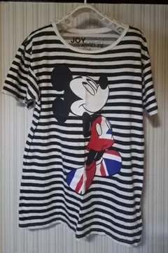 JOY RICH ミッキーマウス Tシャツ S