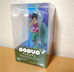 POP UP PARADE サマーウォーズ 池沢佳主馬 フィギュア