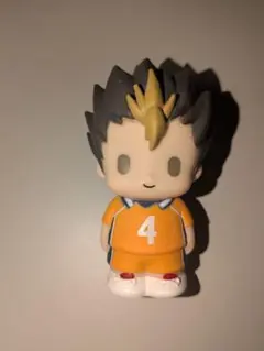 ハイキュー!! ぱぺマス!!　西ノ谷夕