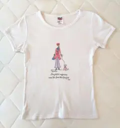 anvil　イラストTシャツ