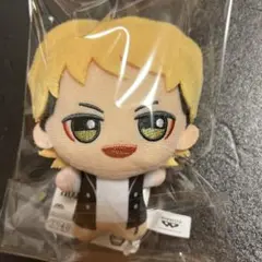 ウィッチウォッチ ちびぐるみ 風祭監志