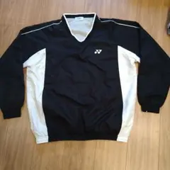 YONEX ヨネックス　ウィンドブレーカー