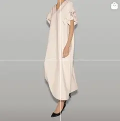 YOKOCHAN ワンピース 2022 pre fall
