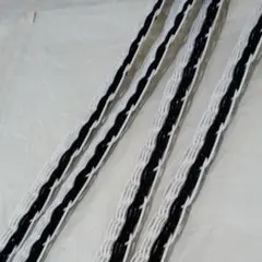 夏物絽帯締め新品お値下げしました