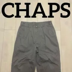 90s CHAPS RALPH LAUREN "CHAPS CHINO"チノパン