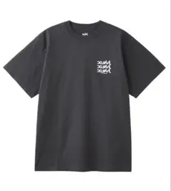 【新品】X-girl LOGO TEE エックスガール 半袖Tシャツ サイズM