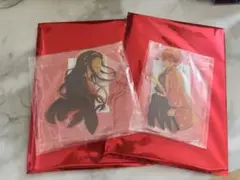 鬼滅の刃 劇場版無限城編　善逸　ねずこ　ランダムアクスタA
