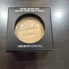 MAC CREAM COLOUR BASE クリームカラーベース　パール