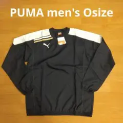 PUMA ピステ Osize