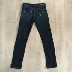SOMETHING『VIENUS JEAN』EDWIN 27×32 サムシング