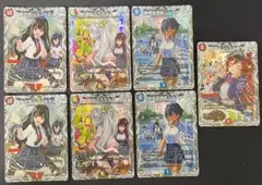 ヒロインBEST スペシャルパック セット