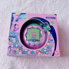 たまごっちパラダイス 新品未使用未開封 ピンク 人気カラー