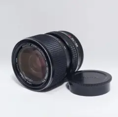 希少 Konica ZOOM-Hexanon AR 35-70mm F4