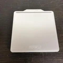BUFFALO DVSM-PC58U2V 外付けポータルDVDドライブ