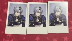 ミラン・ケストレル　standard goods チェキ