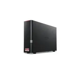 BUFFALO LinkStaion LS510DN0401B 4TB NAS