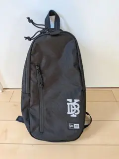 ☆最終価格☆DeNAベイスターズ☆NEWERAコラボ☆ワンショルダーバッグ