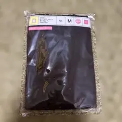 新品 ユニクロ UNIQLO ヒートテックモイストキャミソール M ブラック