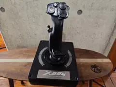 Logicool X56 HOTAS フライトスティック
