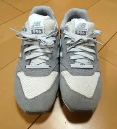 ニューバランス 996