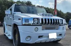 2025年最新】hummer h2マフラーの人気アイテム - メルカリ