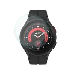 2枚セット❣️For Samsung Galaxy Watch5 44mm