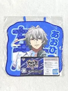 ⑤碧棺 左馬刻ヒプマイ 一番くじ おなまえクロス ヨコハマ MTC