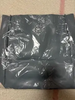 ダヤン　ビッグトートバッグ　（新品）