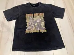 【未使用】JOJO ジョルノ・ジョバァーナ Tシャツ
