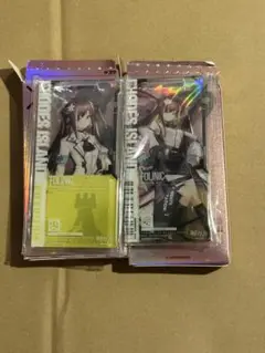 アークナイツ 通行認証#39 フォリニック