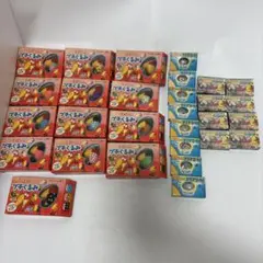 キョロちゃん、食玩シリーズ、アクアワールド、シークレットのみコンプリートセット キョロちゃん、食玩シリーズ、アクアワールド、シークレットのみ