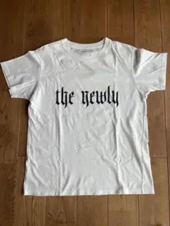N.HOOLYWOOD Tシャツ　the newly