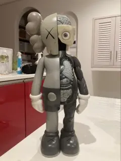 2025年最新】kaws companion open editionの人気アイテム - メルカリ