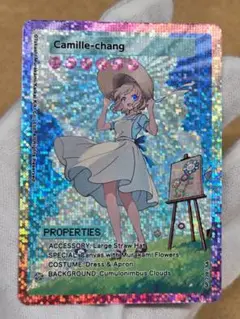 村上隆 108フラワーズ　REVISED 髪結ちゃん SA &その他カードセット Amazon.co.jp: Murakami.Flowers Collectible Trading Card 108