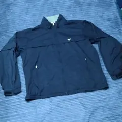 PHENIX GOLF フェニックス ゴルフ ナイロンジャケット